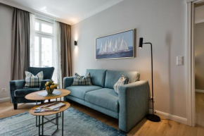 Logierhaus Jonna Whg 08